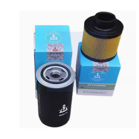 廈門(mén)開(kāi)山空濾芯