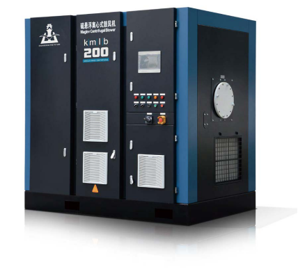 廈門羅茨鼓風機