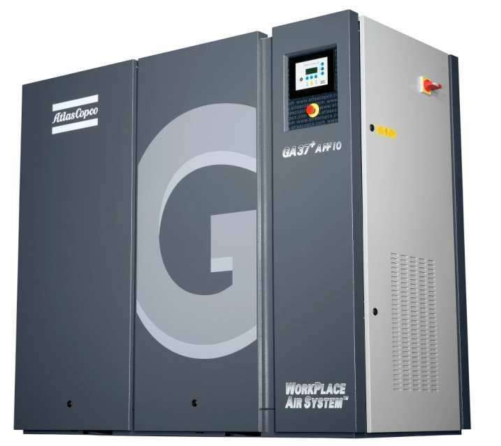 阿特拉斯空壓機(jī)有哪些作用呢