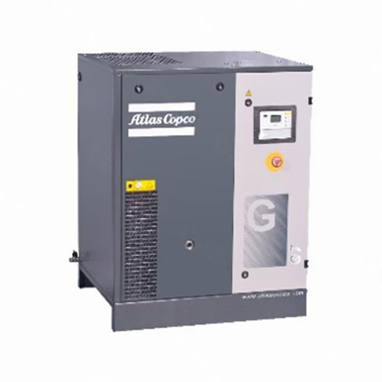 阿特拉斯空壓機怎么排水