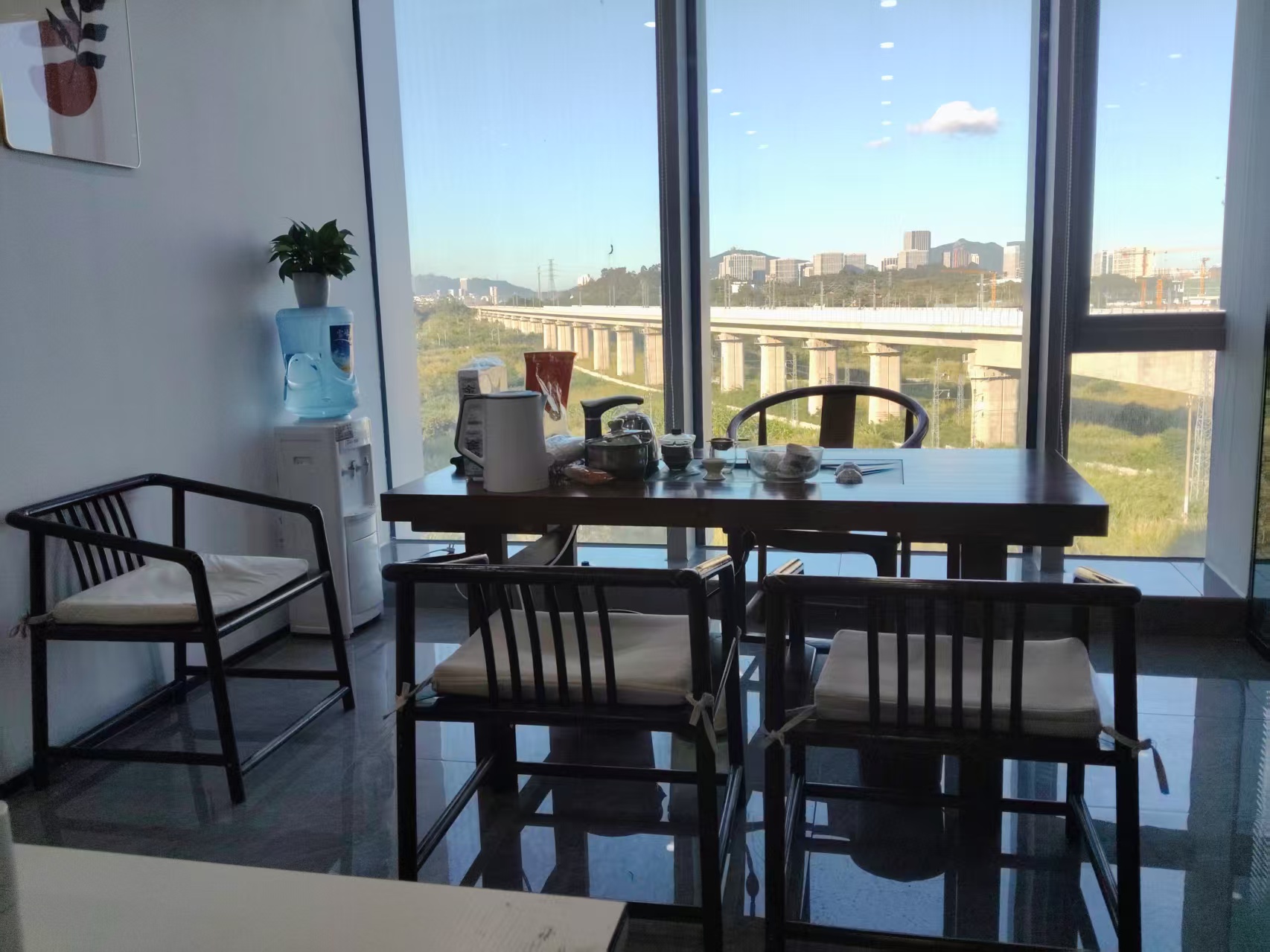 公司喬遷新址啦！(圖2)