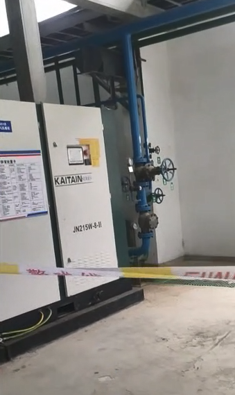 空壓機(jī)進(jìn)氣閥閥件常見故障 空壓機(jī)進(jìn)氣閥閥件常見故障